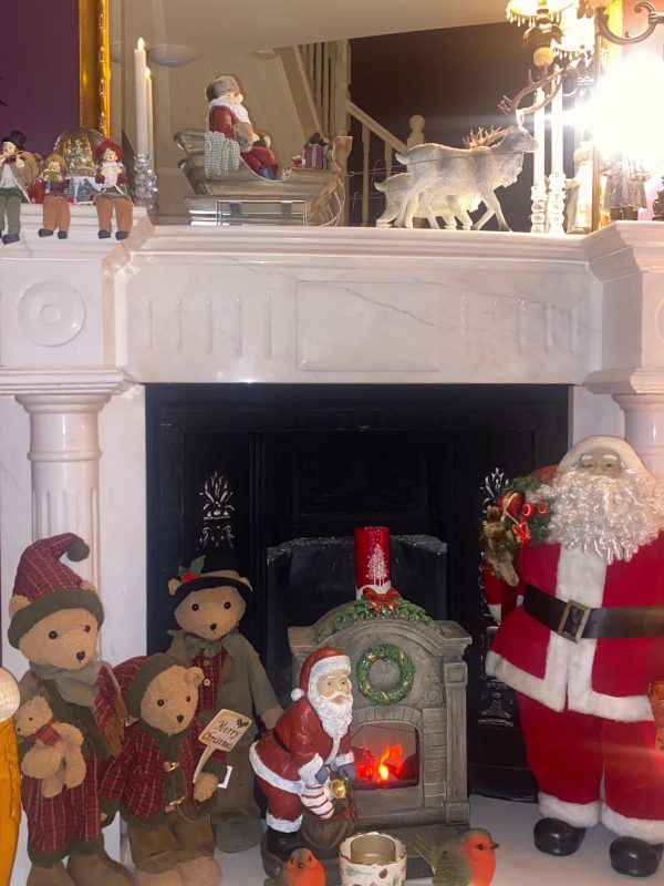 Christmas in Carlow