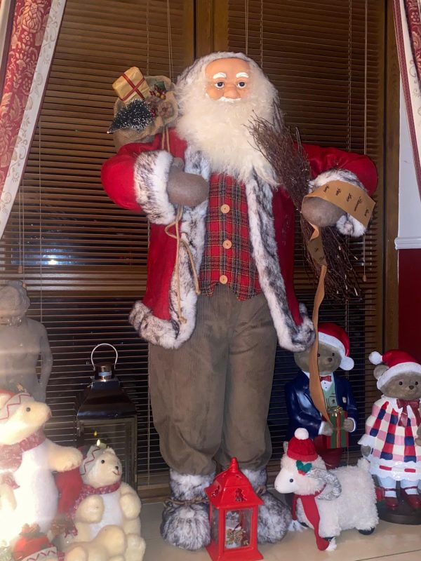 Christmas in Carlow
