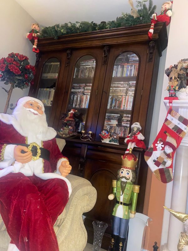 Christmas in Carlow
