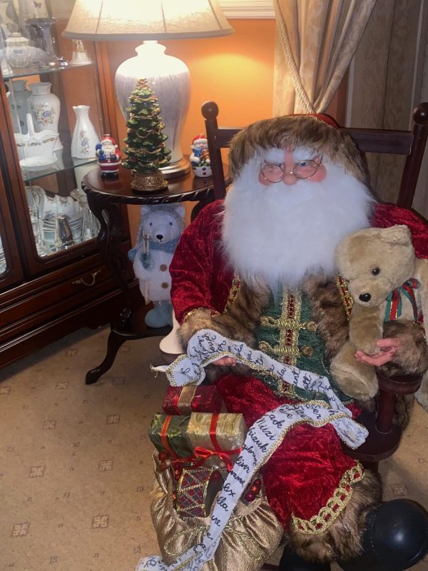 Christmas in Carlow