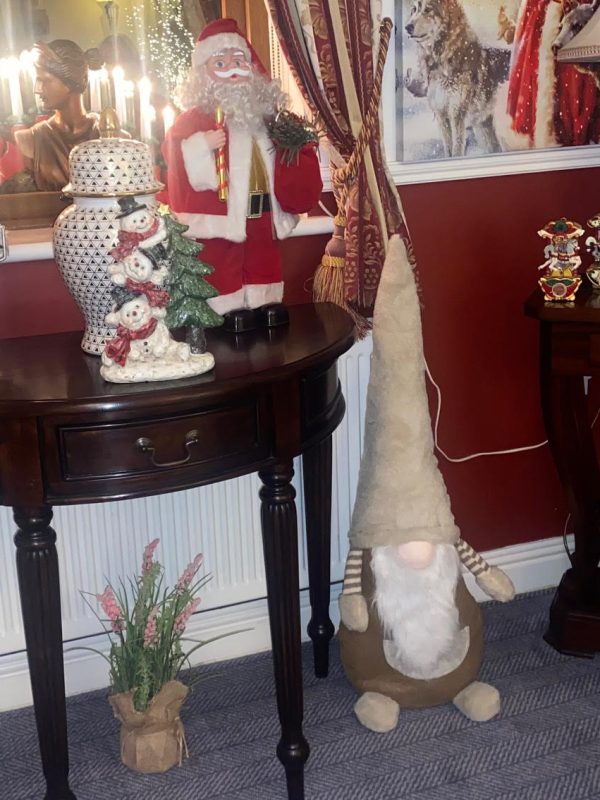 Christmas in Carlow