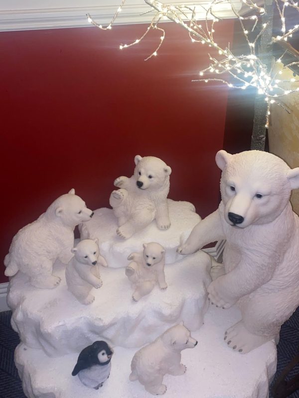 Christmas in Carlow