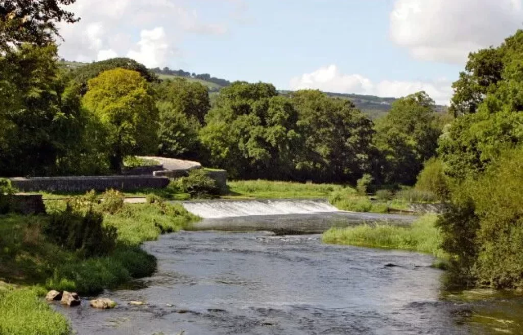 The Barrow Way