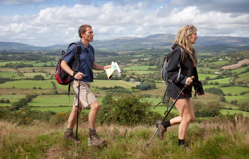 Walking & Cycling Tours in Carlaw